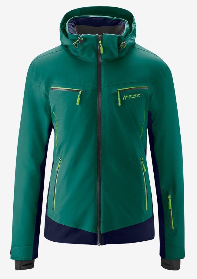 Illuminate jacket 2025